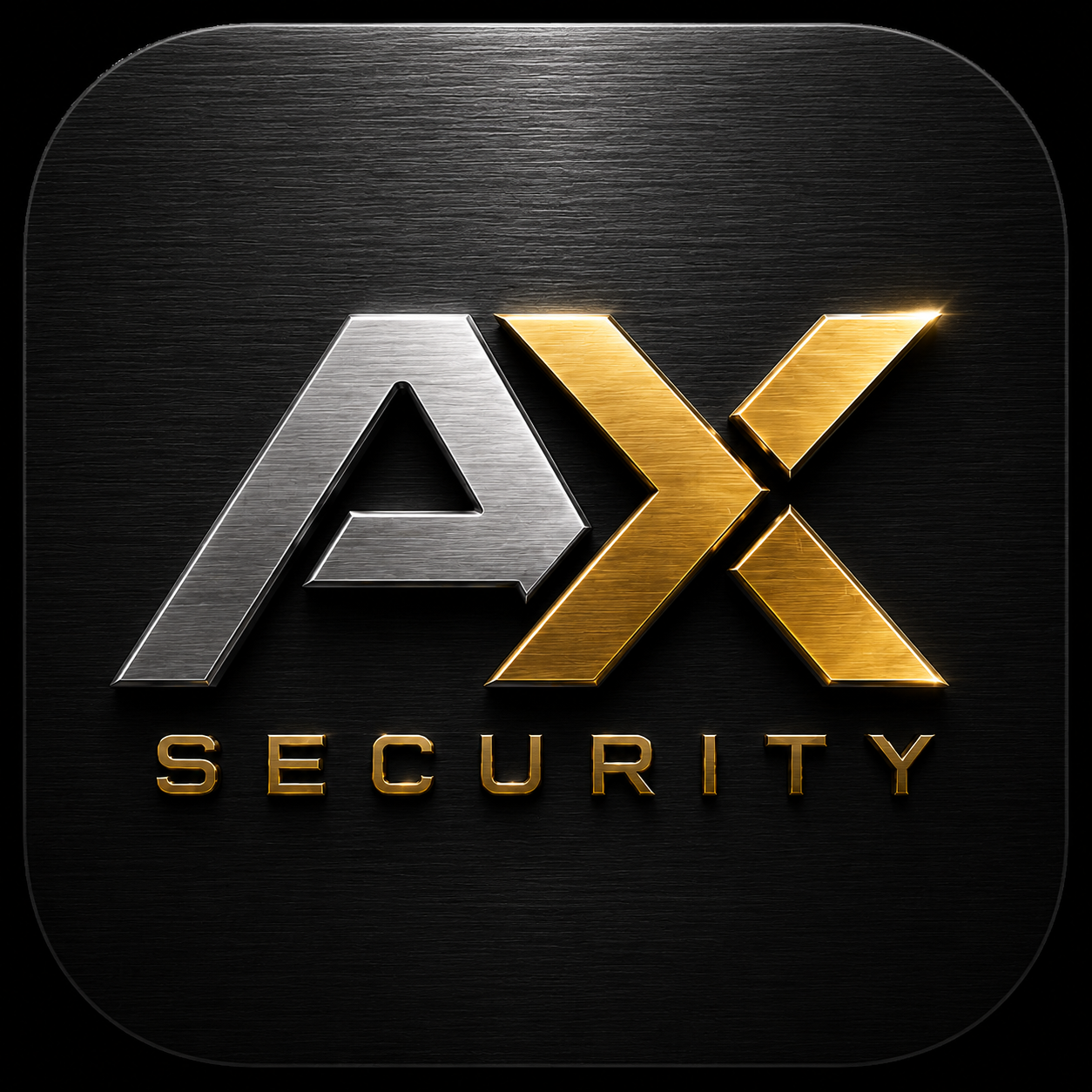 ACXYOR Security